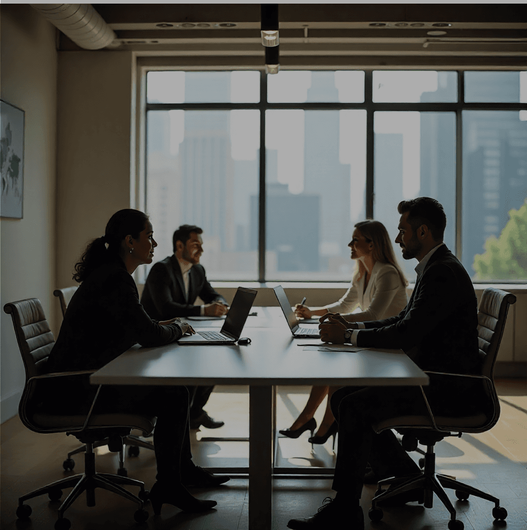 당신의 서비스만을
위한 전담팀