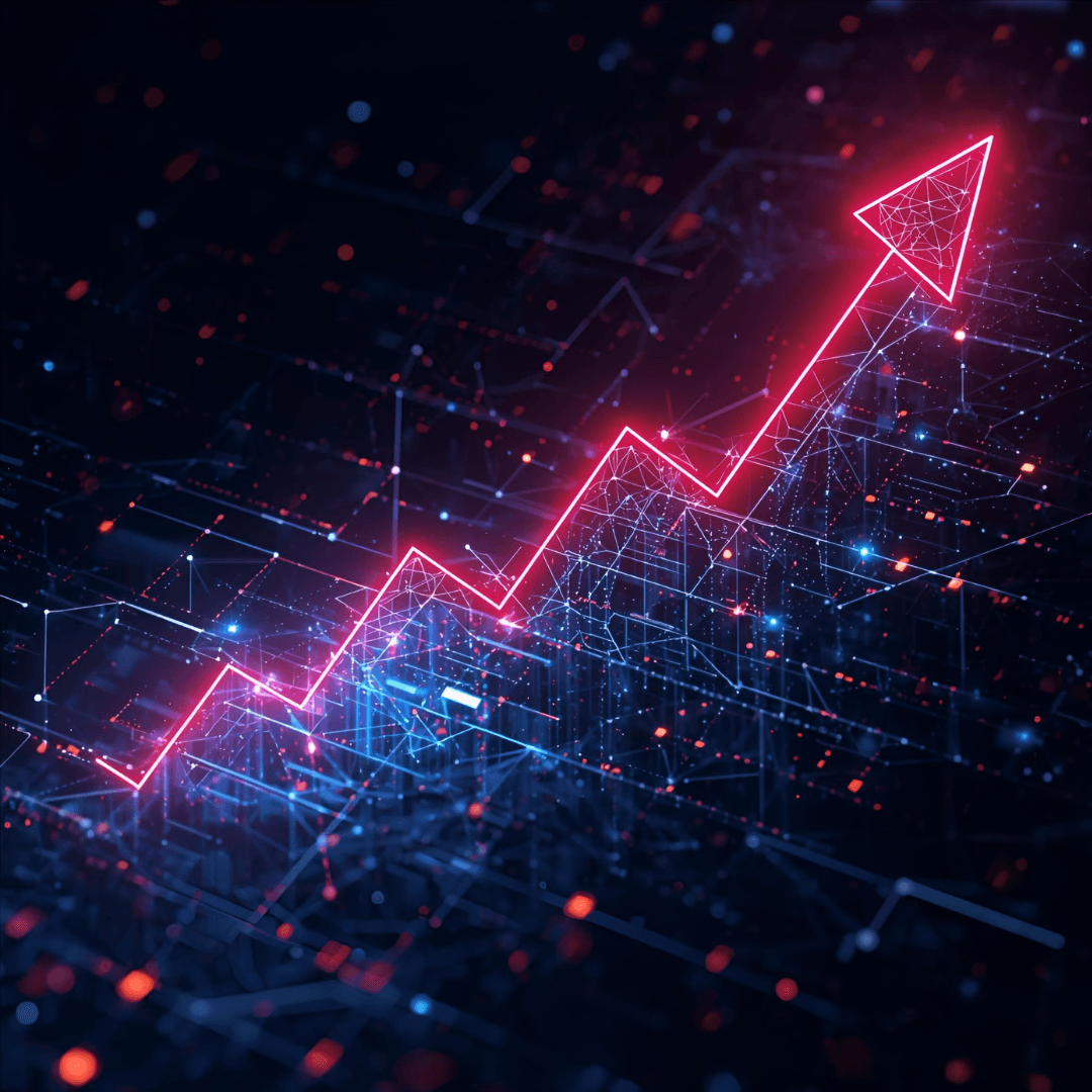 빠름을 넘어,
꾸준함으로 증명하는 팀