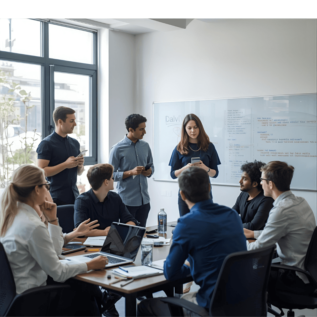 투명한 커뮤니케이션을
약속하는 팀